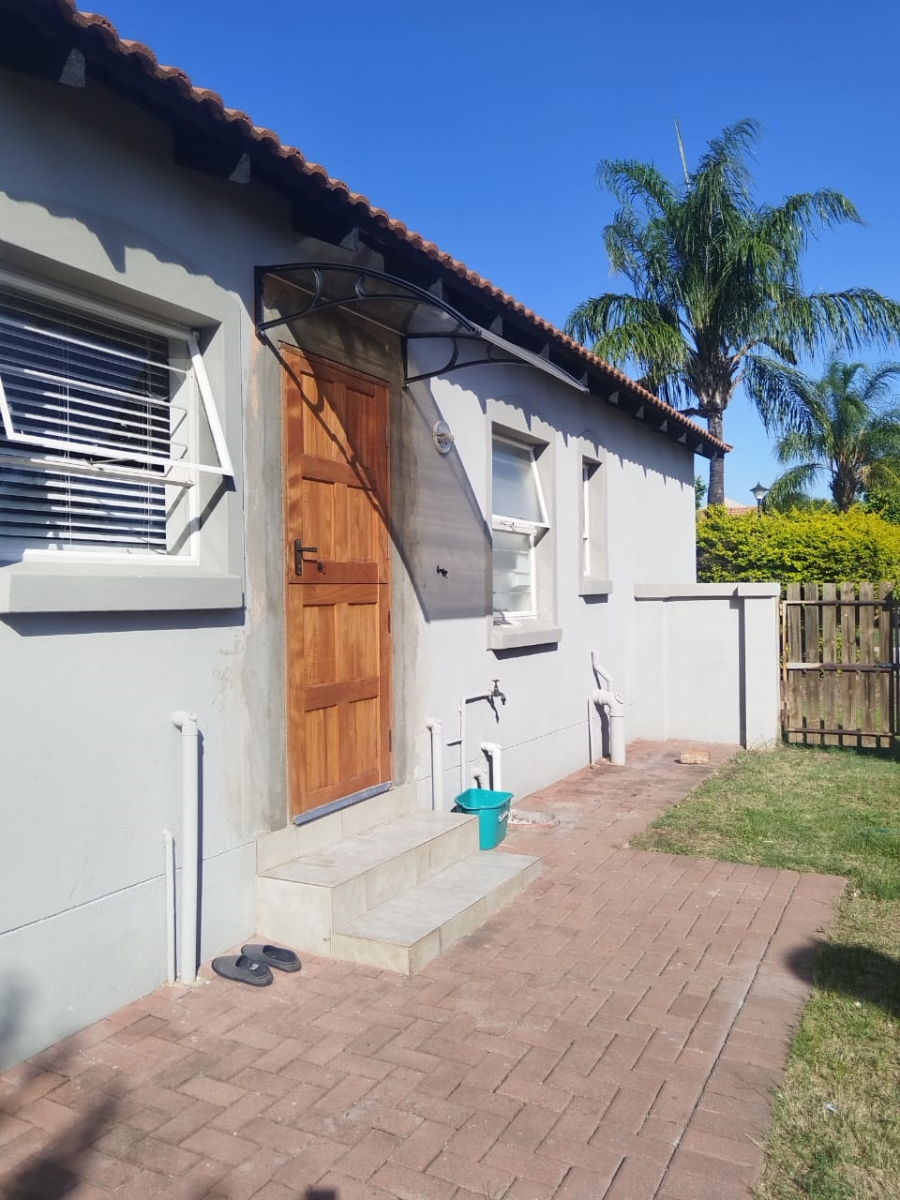 2 Bedroom Property for Sale in Brits North West